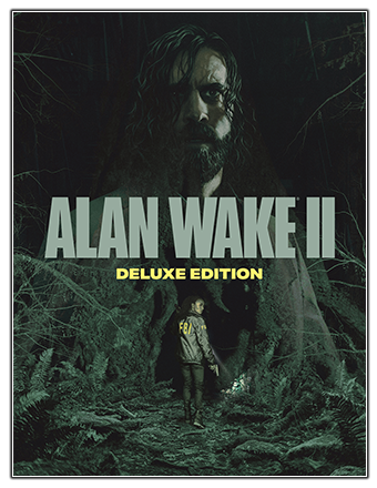 Alan Wake