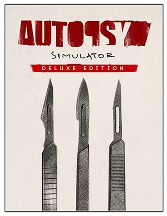 Autopsy Simulator