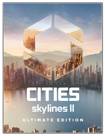 Cities: Skylines II