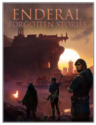 Enderal: Forgotten Stories