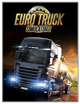 Euro Truck Simulator 2