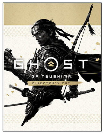 Ghost of Tsushima