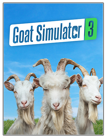 Goat Simulator