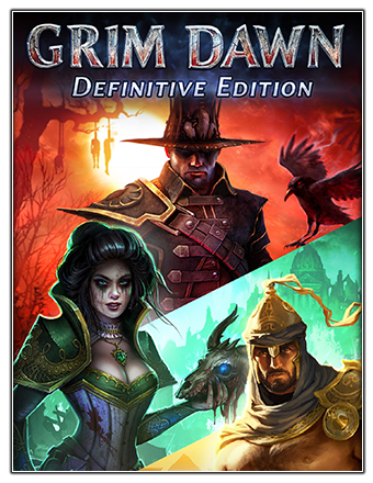 Grim Dawn