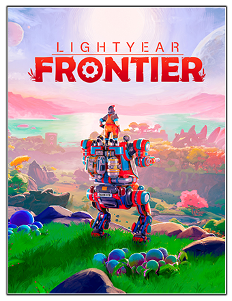 Lightyear Frontier