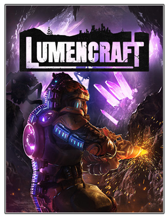 Lumencraft