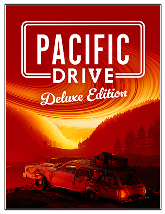 Pacific Drive