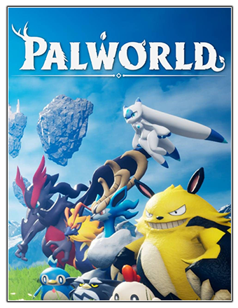 Palworld 