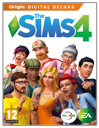 The Sims