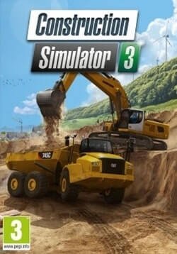 Download Construction Simulator 3