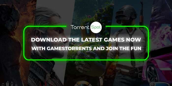 Join Gamestorrents and enjoy the fun today.