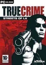 True Crimes PC Torrent Free Download (Updated)