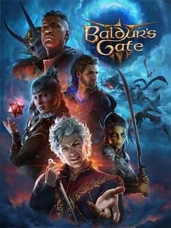 Baldur's Gate 3 Mods Torrent Download