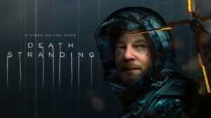 Death Stranding Gameplay Torrent Download