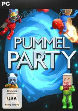 Pummel Party Free Download