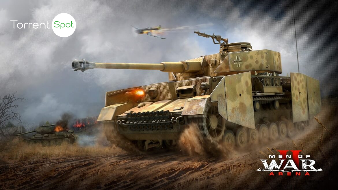 men of war 2 torrent