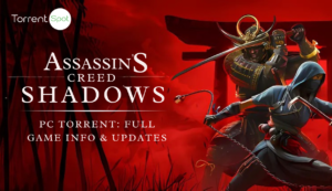 Assassin’s Creed Shadows PC Torrent