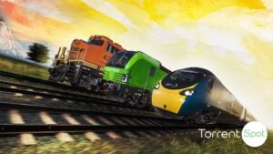 Train Sim World Torrent Download