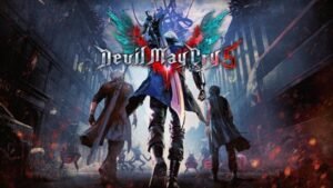 Devil May Cry 5 Torrent Download – Fast & Secure