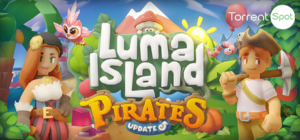 Luma Island Torrent Download for PC