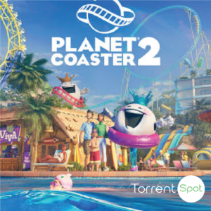 Download Planet Coaster 2 PC Game