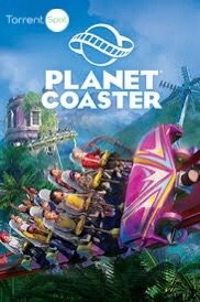 Download Planet Coaster PC Game