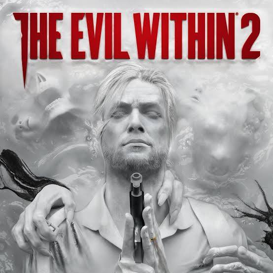 Download The Evil Within 2