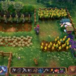 Luma Island Torrent Download for PC