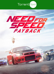 Download Need for Speed Payback PC Torrent Free Full Version