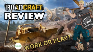 RoadCraft Torrent Download for PC – Free Full Version Game