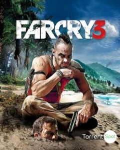 Far Cry 3 Torrent Download For PC Full Version Free
