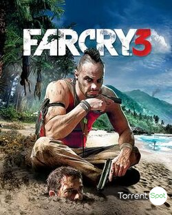 Far Cry 3 Torrent Download For PC Full Version Free