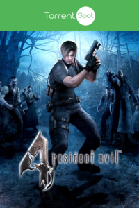 Resident Evil 4 Remake Torrent – Free Download for PC