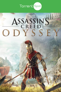 Assassin’s Creed Odyssey Torrent Download for PC