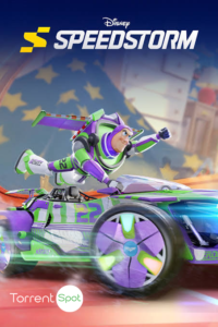 Disney Speedstorm Torrent Free Download for PC