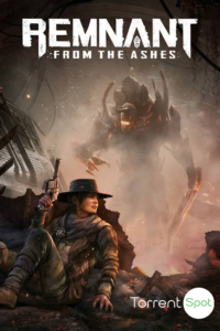 Remnant From the Ashes Torrent Download for PC