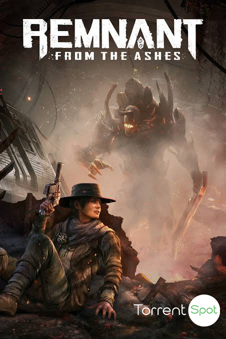 Remnant From the Ashes Torrent Download for PC
