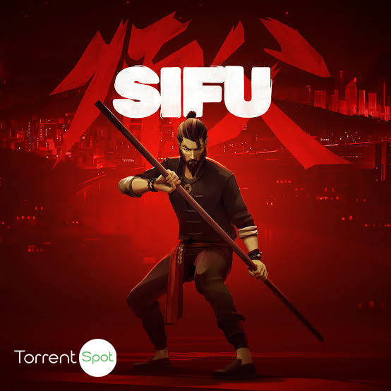 Sifu – Full Game Overview & torrent Download Guide
