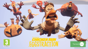 Chicken Run: Eggstraction – Review, Gameplay & Tips