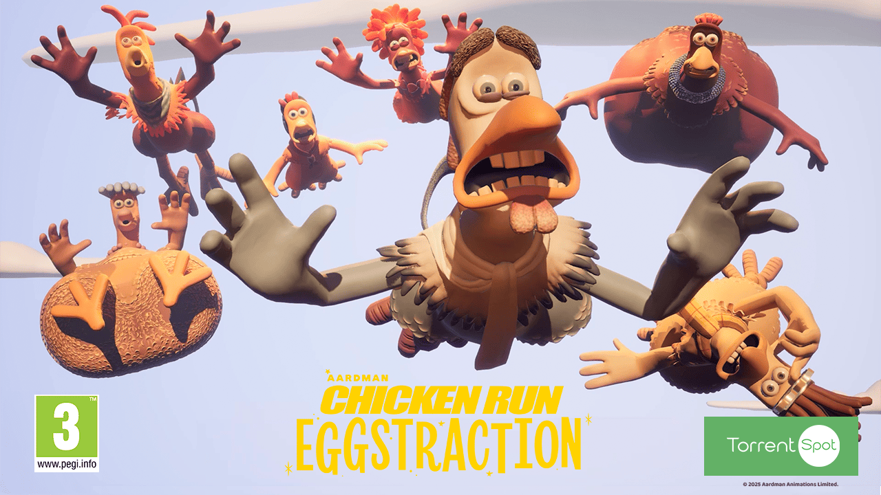 Chicken Run: Eggstraction – Review, Gameplay & Tips