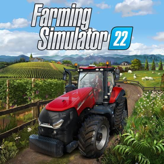 Download Farming Simulator 22 Torrent for Free