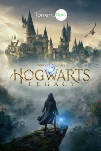Hogwarts Legacy Torrent – Free Full Game Download