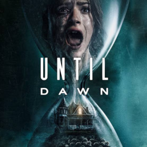 Download Until Dawn Torrent for Free – Full PC Game