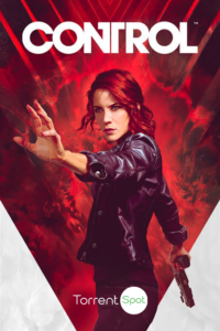 Control Game Download PC – Full Version Torrent
