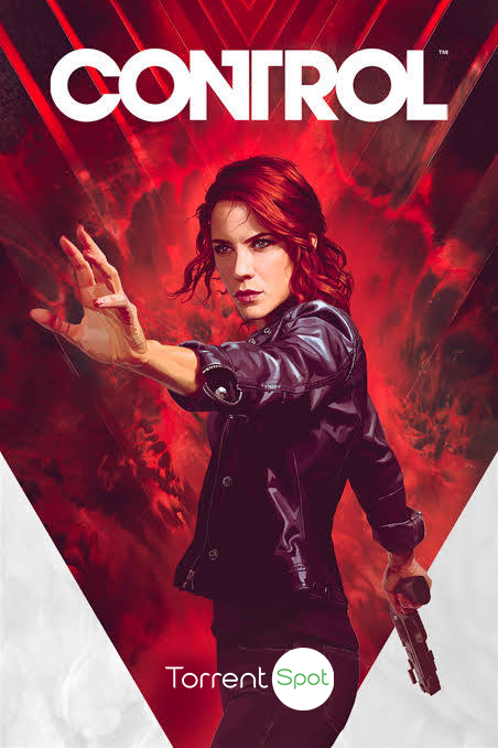 Control Game Download PC – Full Version Torrent