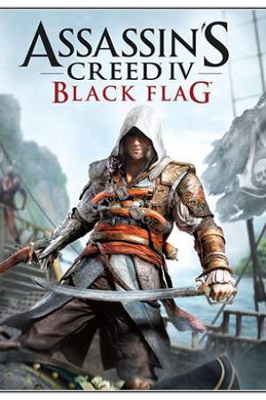 Assassin’s Creed IV: Black Flag 