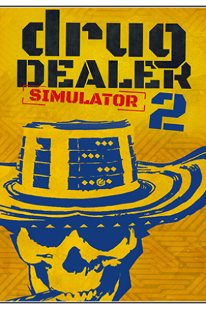 Drug Dealer Simulator 2