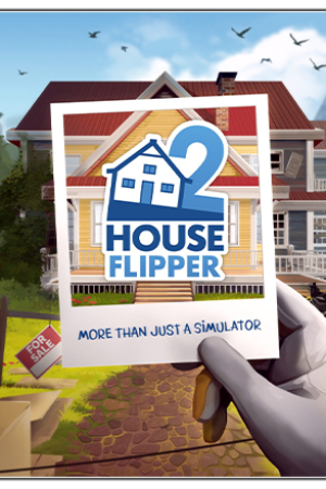 House Flipper 2 