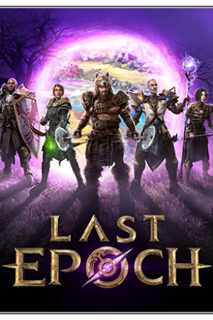 Last Epoch