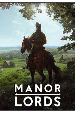 Manor Lords 